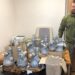 СБУ викрила ділків з Дніпра, які хотіли продати рашистам запчастини до бойових літаків