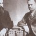 Грабовський. Із бенкету людожерності
