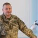 Окопи та офіси. Чим небезпечна відставка Залужного