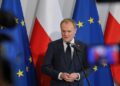 Туск збирається з візитом до Києва
