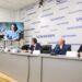 Комісія оголошує про початок відкритого конкурсу на заміщення 550 вакантних посад суддів апеляційної інстанції
