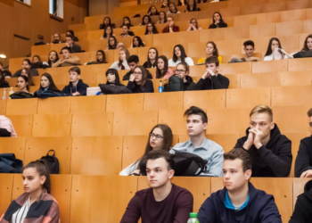 До кінця навчального року – скільки часу буде у здобувачів освіти, які втратять право на відстрочку від призову