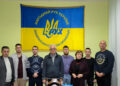 Відбулося засідання Проводу Закарпатської крайової організації НРУ