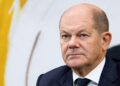 Шольц: Україна отримає 50 млрд євро, з Орбаном чи без