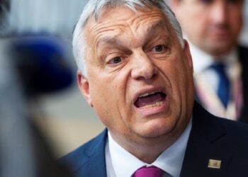 Орбан хоче зняти з обговорення саміту ЄС питання переговорів з Україною про вступ