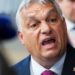 Орбан хоче зняти з обговорення саміту ЄС питання переговорів з Україною про вступ