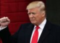 Суд дозволив притягти Трампа до відповідальності за штурм Капітолія
