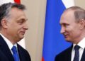 The Guardian: Союзники Орбана просуватимуть у США припинення допомоги Україні