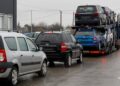 Для учасників бойових дій запровадять нульове розмитнення автівок