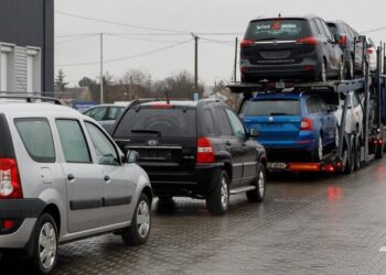 Для учасників бойових дій запровадять нульове розмитнення автівок