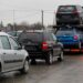 Для учасників бойових дій запровадять нульове розмитнення автівок