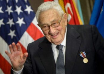 Помер Генрі Кіссінджер: легенда дипломатії США, який пропонував Україні мир в обмін на території