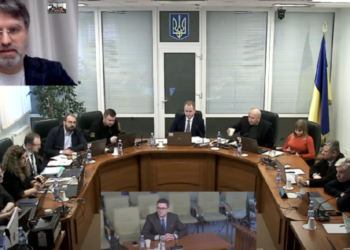 Суди не сканують документи, єСуд доведеться переробити, а на 2024 рік планується аудит ЄСІТС, – що розповів кандидат на заступника голови ДСА Олексій Білаш