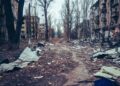 Підрозділи захисників Авдіївки вперше за два місяці отримали поповнення, – ЗМІ