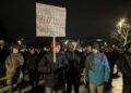 У Словаччині опозиція протестувала через наміри уряду ліквідувати Спецпрокуратуру