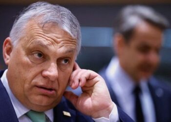 «Розблокувати Україну»: чого насправді хоче Орбан і що зможе з цим зробити Євросоюз