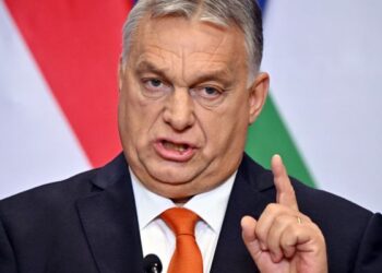 У ЄС планують позбавити Орбана права голосу, аби схвалити допомогу Україні
