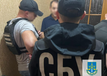 Переправив за кордон двох закарпатців, внісши їх дані до системи «Шлях» – судитимуть мешканця Мукачева