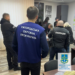 Привласнення понад пів мільйона бюджетних коштів під час дії воєнного стану – в Ужгороді підозрюють посадовця міськради, директора комунального підприємства та підрядника