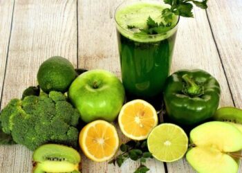 Медики назвали головні продукти при застуді