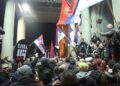 Український історик Олександр Алфьоров про ситуацію в Сербії (ВІДЕО)