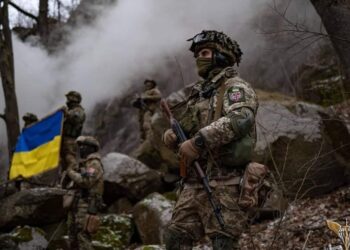“Війна має стати провалом Росії”: Франція та Британія зробили заяву щодо допомоги України