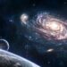 У NASA розповіли, що відбувається з тілом людини у космосі