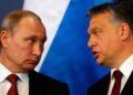 Орбан наклав вето на допомогу Україні у вигляді €50 млрд від ЄС