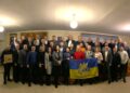 Відбулося розширене засідання Центрального Проводу Народного Руху України