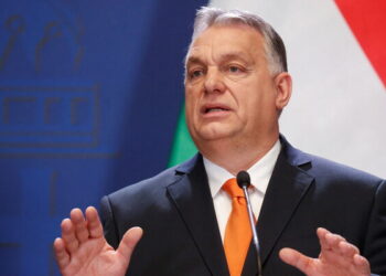 Орбан закликав Шарля Мішеля зняти з порядку денного саміту ЄС рішення щодо України