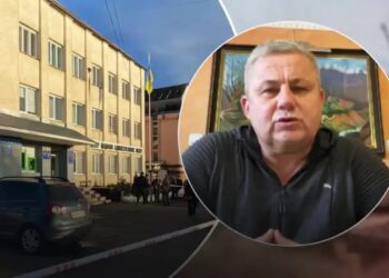 Закарпатський депутат-підривник не служив і не був на війні, а навпаки — оформив опікунство над старенькою мамою