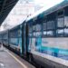 Із Закарпаття до Європи почав курсувати новий потяг: відомо маршрут