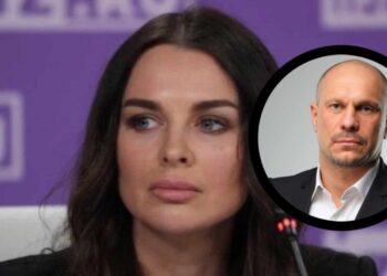 Співмешканкою Киви була сепаратистка з Хуста Тетяна Поп