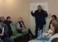 Повідомлено про підозру депутату, який підірвав гранати під час засідання сесії сільради на Закарпатті