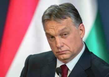 Орбан вкотре виступив проти вступу України до ЄС, але «готовий до компромісу в інших питаннях»