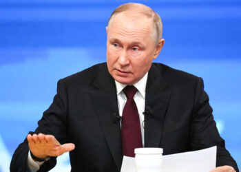 Путін попередив Фінляндію про «проблеми»