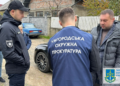 Депутата Ужгородської міськради судитимуть за самовільне захоплення землі в центрі міста та ведення там будівництва
