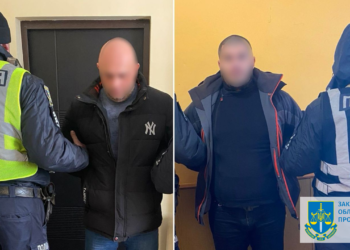 На Закарпатті трьом підозрюваним у торгівлі психотропами обрали запобіжні заходи