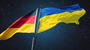 Україна отримала від Німеччини новий пакет військової допомоги: що він включає