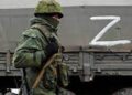 Британська розвідка спрогнозувала зростання втрат Росії у війні проти України до 2025 року