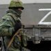 Британська розвідка спрогнозувала зростання втрат Росії у війні проти України до 2025 року
