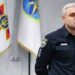 Одіозний заступник голови нацполіції Дмитро Тишлек написав рапорт про звільнення