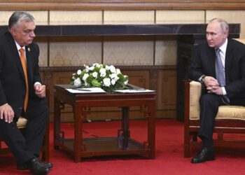 Глава Єврокомісії: Угорщина не отримає 20 млрд євро, поки не виконає умови