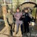 На Закарпатті поліція викрила директора фірми з міжнародних перевезень на переправленні військовозобов’язаних за кордон
