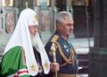 РПЦ планує збільшити кількість священників на війні проти України