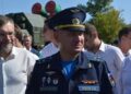 Екіпаж А-50 знайшли під Бердянськом. На борту знаходився заступник командувача дальньої авіації ЗС РФ