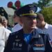 Екіпаж А-50 знайшли під Бердянськом. На борту знаходився заступник командувача дальньої авіації ЗС РФ