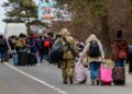 «Країни повинні припинити підтримувати біженців». Слова про біженців і громадян