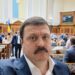 Депутат- зрадник Деркач плутає ПЦУ з упц (мп)