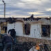 На Буковині згорів будинок митрополита УПЦ МП Лонгина